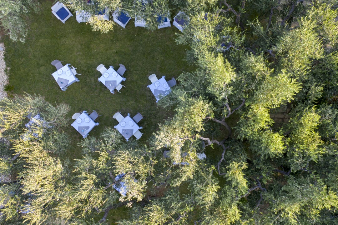 Gastro Villaggio San Matteo Resort