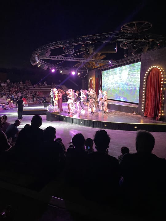 Sport & Freizeit Desert Rose