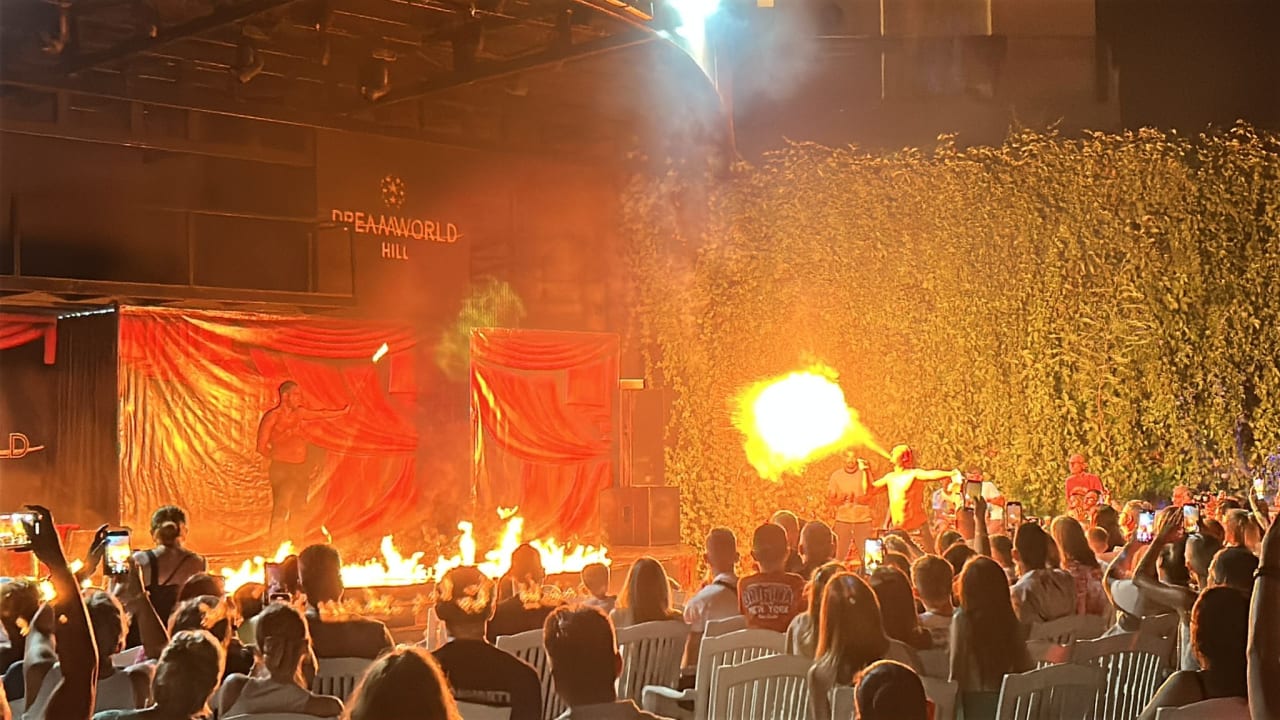 Sonstiges Dream Family Club