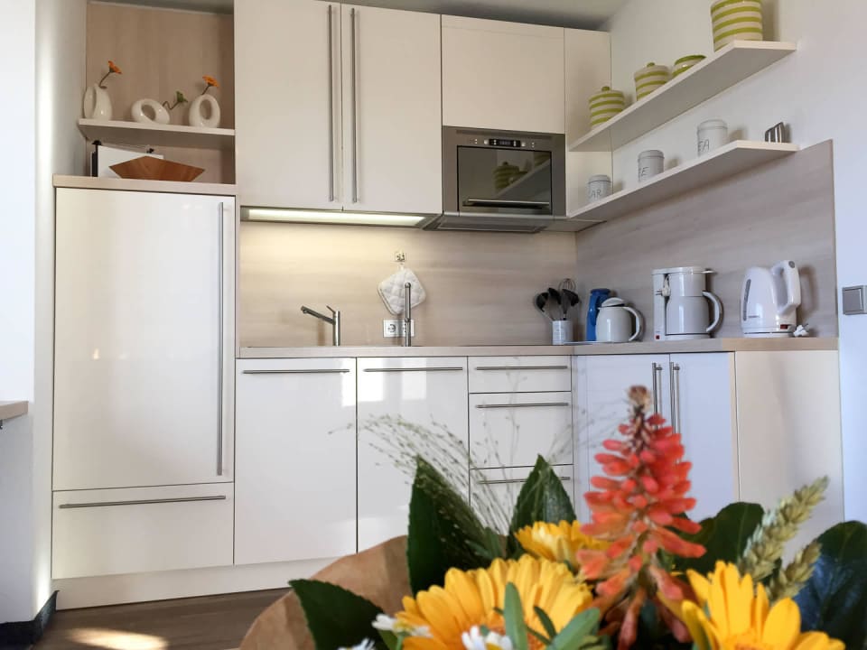 Beispiel Ausstattung Residenz Kormoran