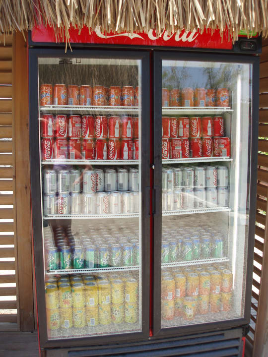 Getränke satt Voyage Belek Golf & Spa