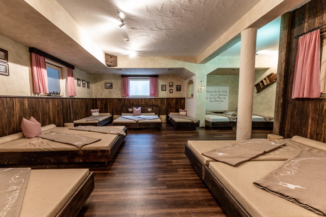 Sport & Freizeit Hotel Bergland