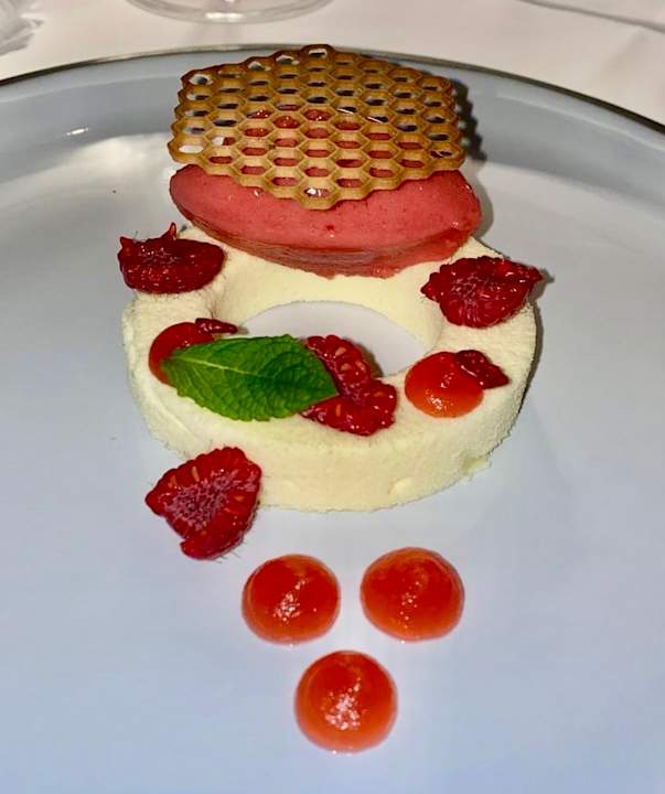 Gastro Hotel Milla Montis