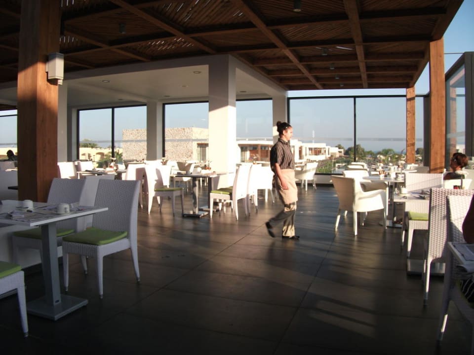 Hauptrestaurant TUI BLUE Palazzo del Mare