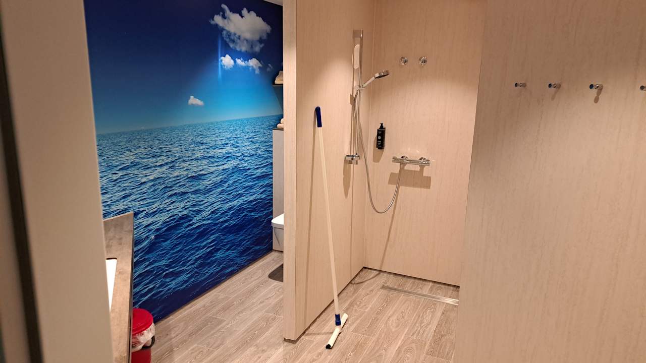 Zimmer Casa Familia Familienferienstätte