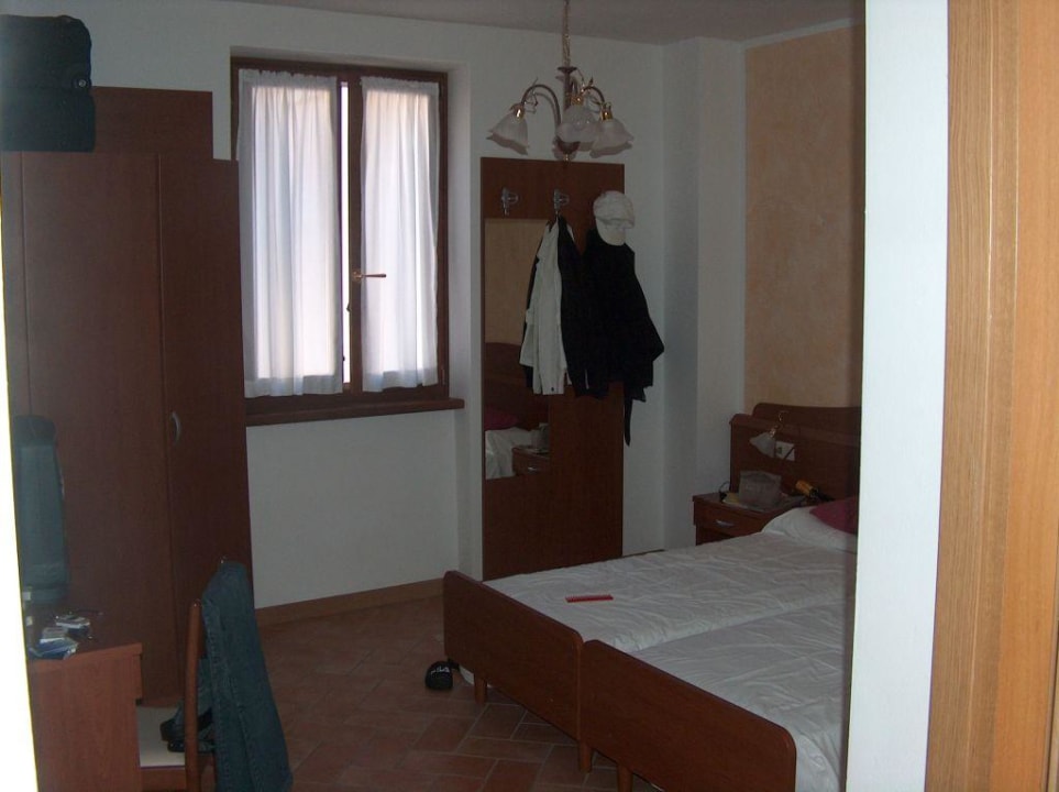 Doppelzimmer Hotel Antico Monastero