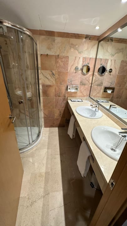 Zimmer Hotel Mirador