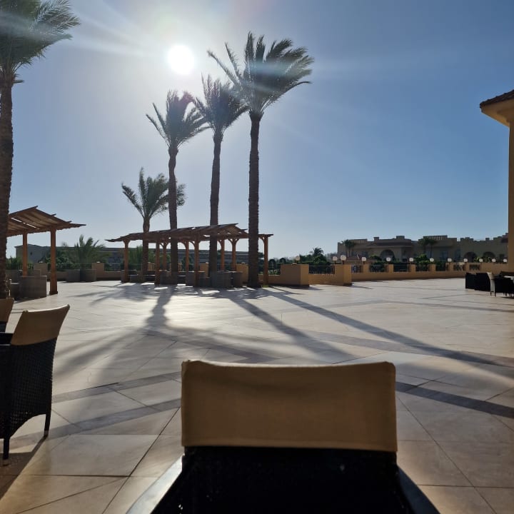 Sonstiges Cleopatra Luxury Resort Makadi Bay