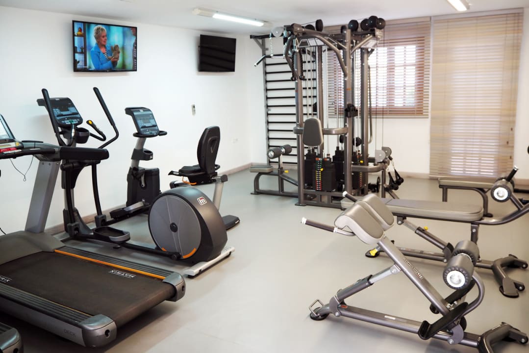 Sport & Freizeit Sentido Kyknos Beach Adults Only 16+