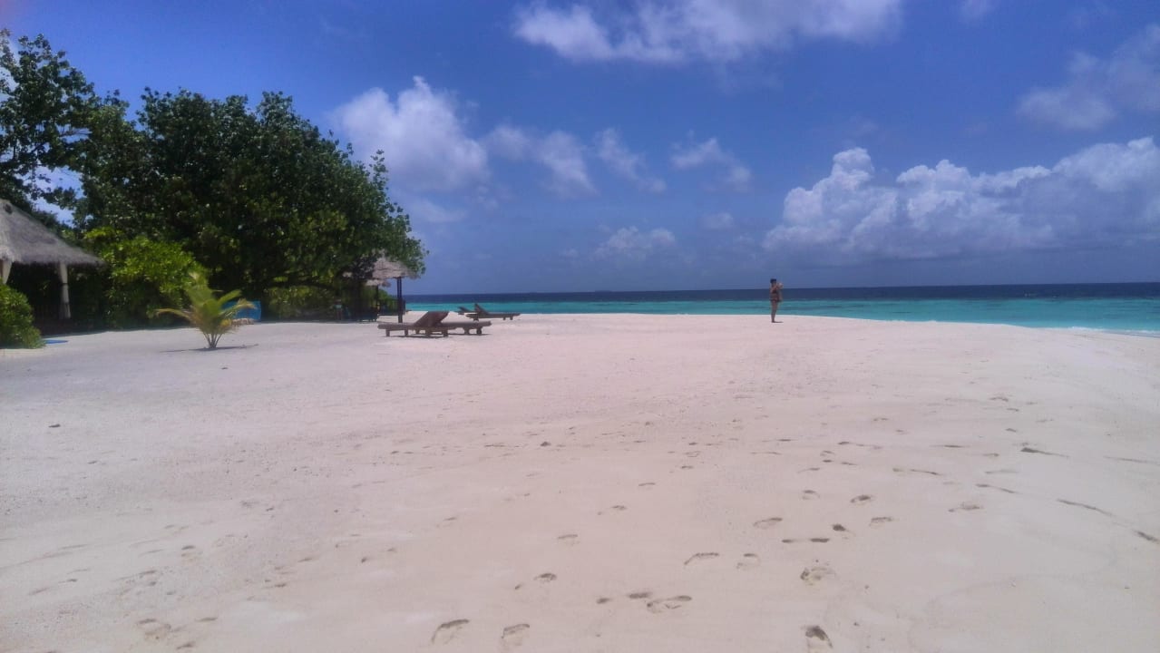 Strand Banyan Tree Vabbinfaru