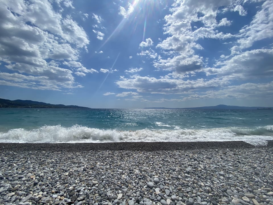 Strand Grecotel Filoxenia Kalamata