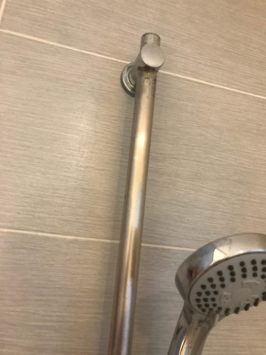 Zimmer Hotel Riu Republica - Adults only