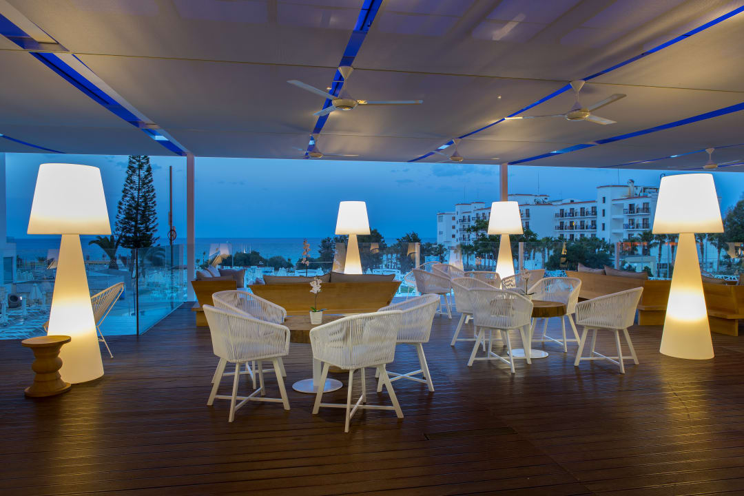 Sonstiges Odessa Beach Hotel