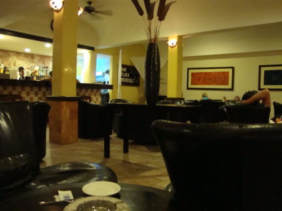 Hotelbar Viva Azteca by Wyndham - All Inclusive Resort