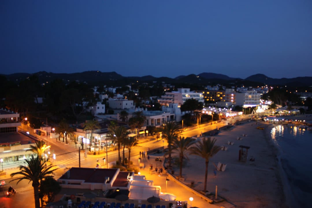 Doppelzimmer im 4OG,Nr.421 NYX Hotel Ibiza - adults only