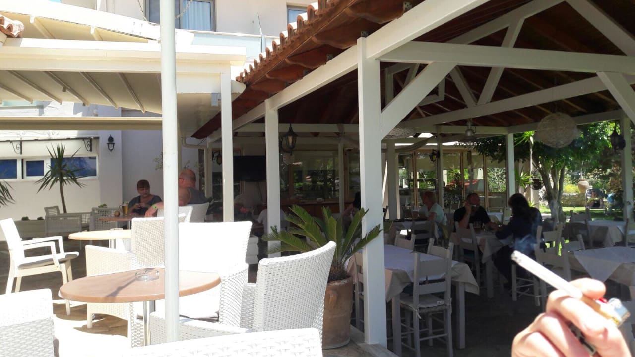 Bar Apollo Hotel I & II