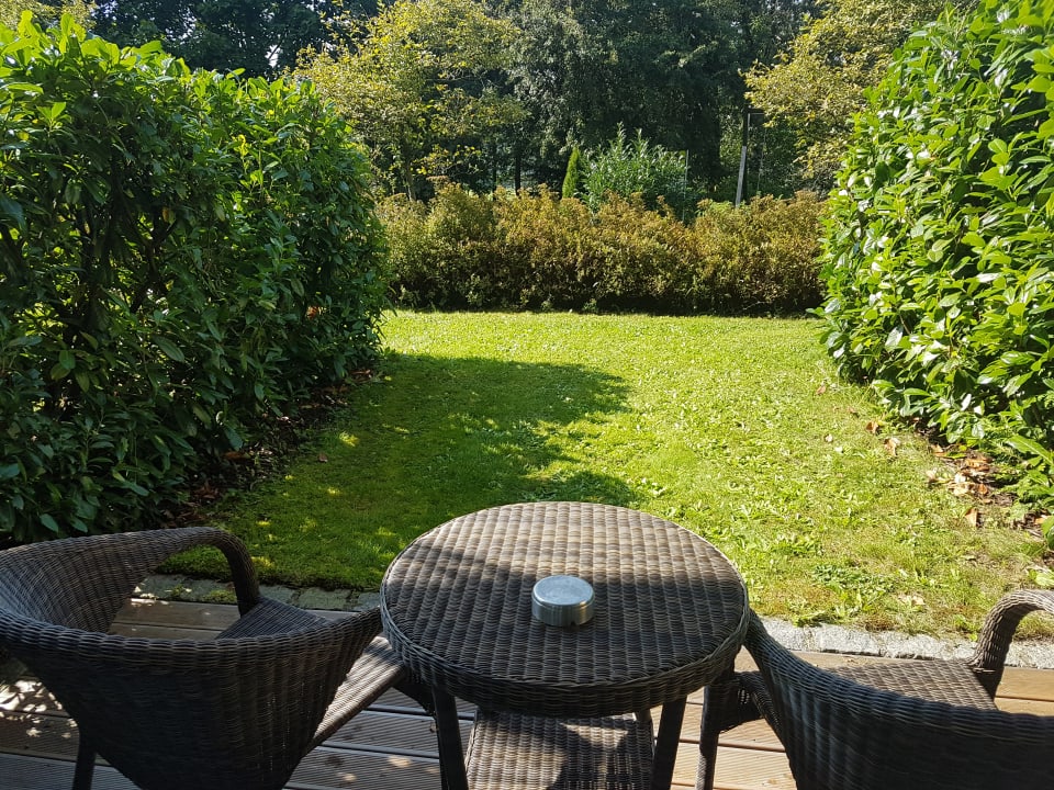 Zimmer Spirit & SPA Hotel Birkenhof am Elfenhain