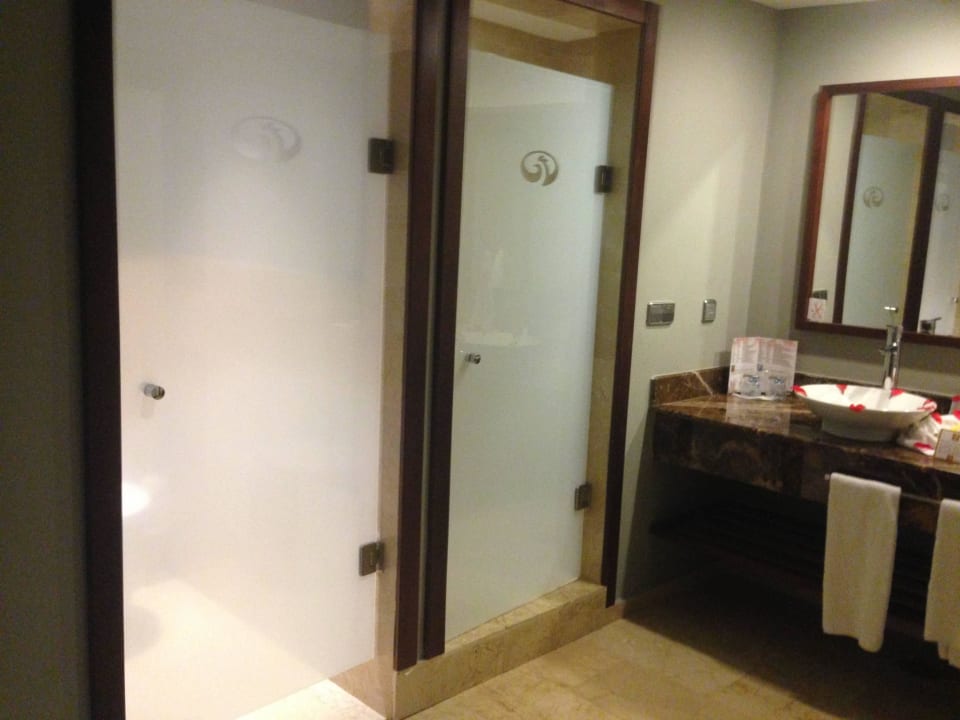 Luxury Junior Suite Grand Palladium Select Bávaro Resort & Spa
