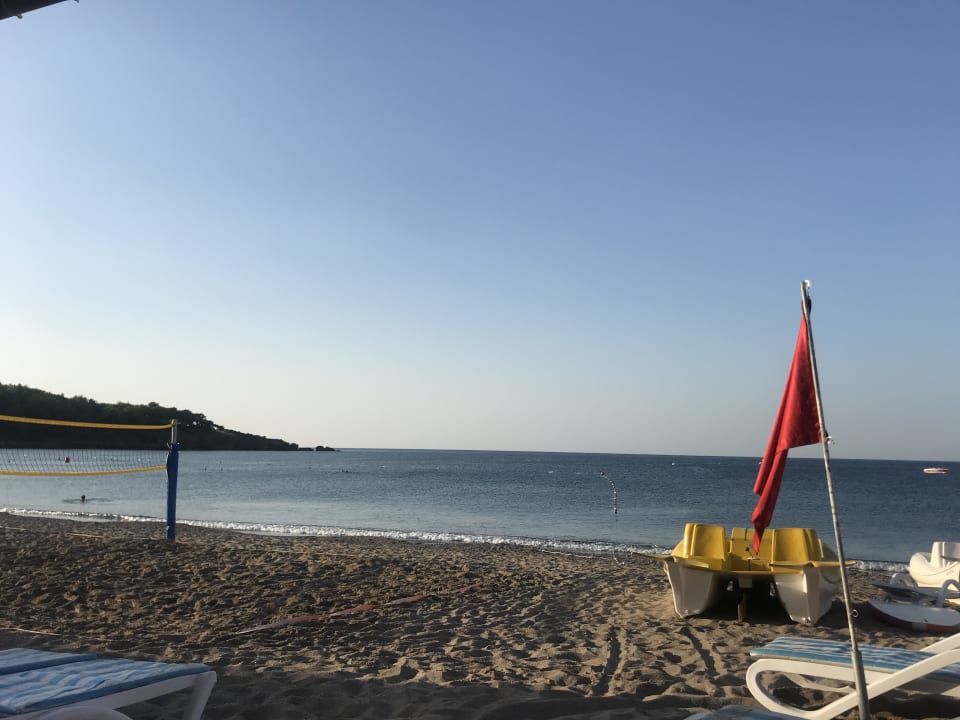 Strand Arycanda Kirman Premium