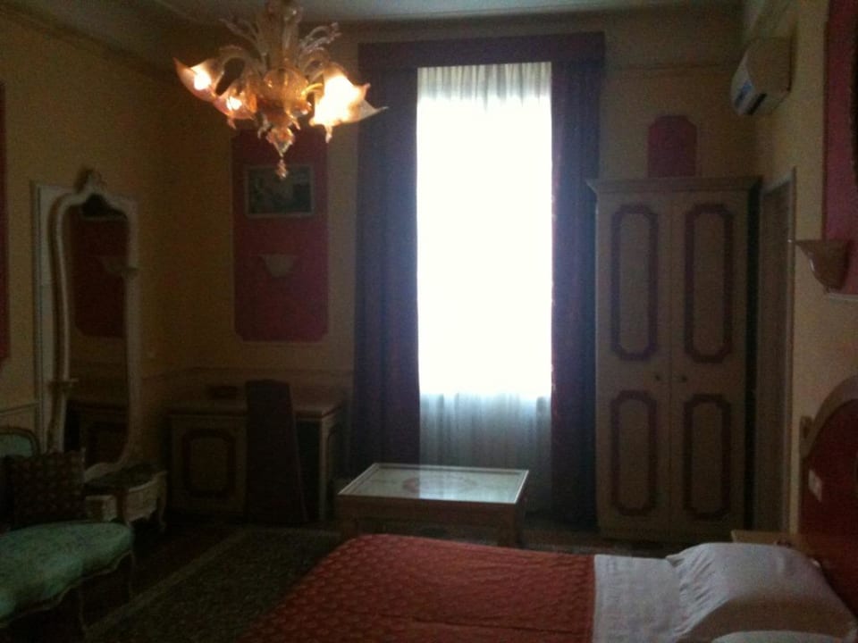 Doppelzimmer Hotel Antica Residenza D'Azeglio