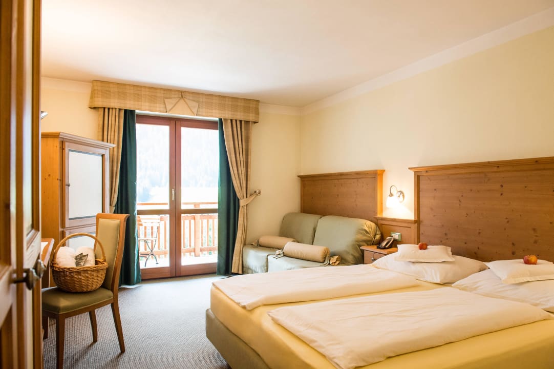 Zimmer Hotel Unterpichl