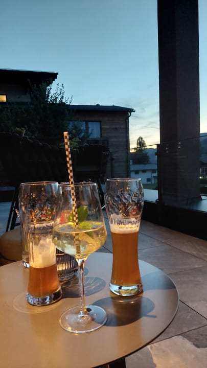 Gastro THE MATTHEW - Copper Lodge