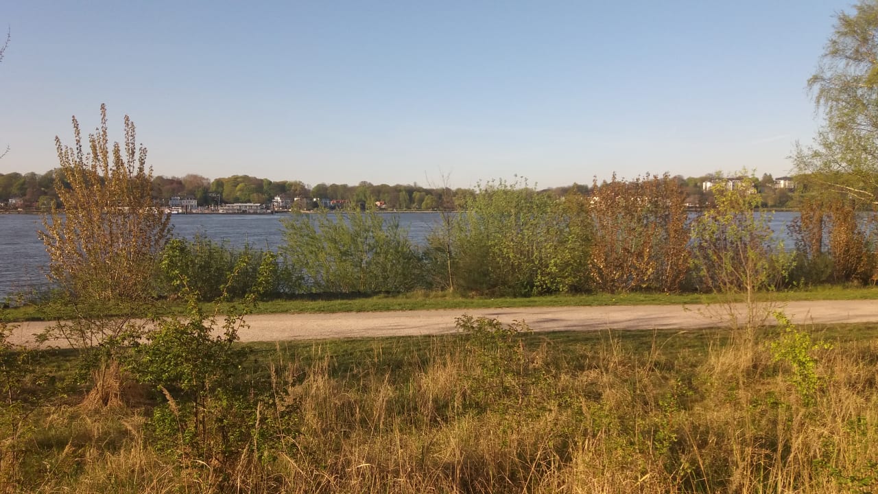 Sonstiges elaya hotel hamburg finkenwerder