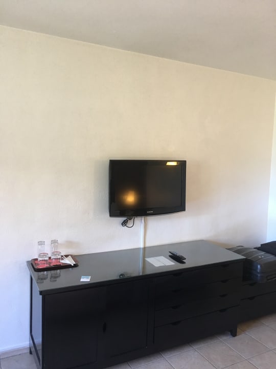 Zimmer Hotel Le Meridien N'fis