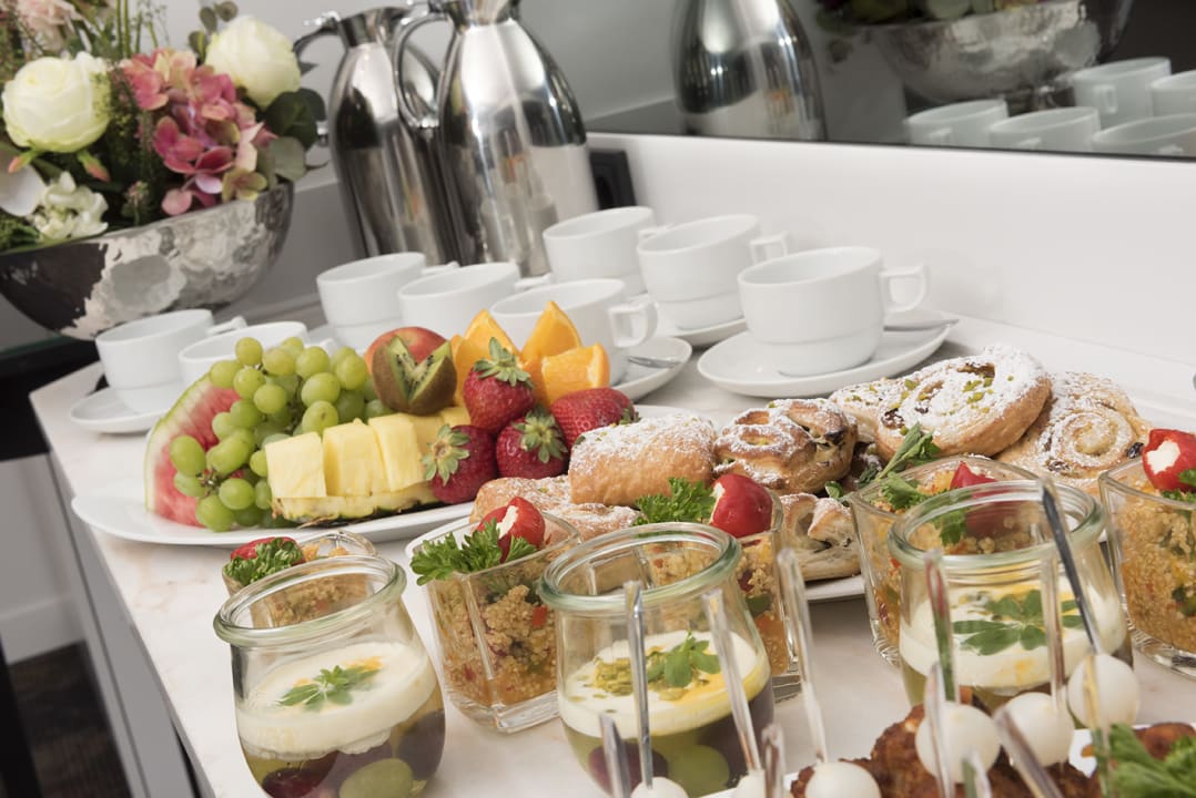 Sonstiges Best Western Hotel Windorf