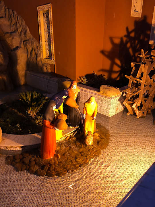 Sonstiges Pickalbatros Alf Leila Wa Leila Resort - Neverland Hurghada