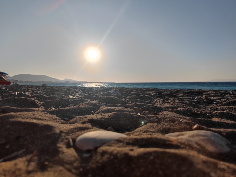 Strand Sol Cosmopolitan Rhodes