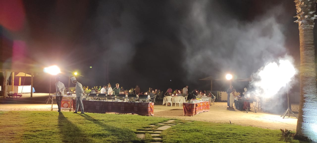 Gastro Shams Prestige Abu Soma-Adults Only