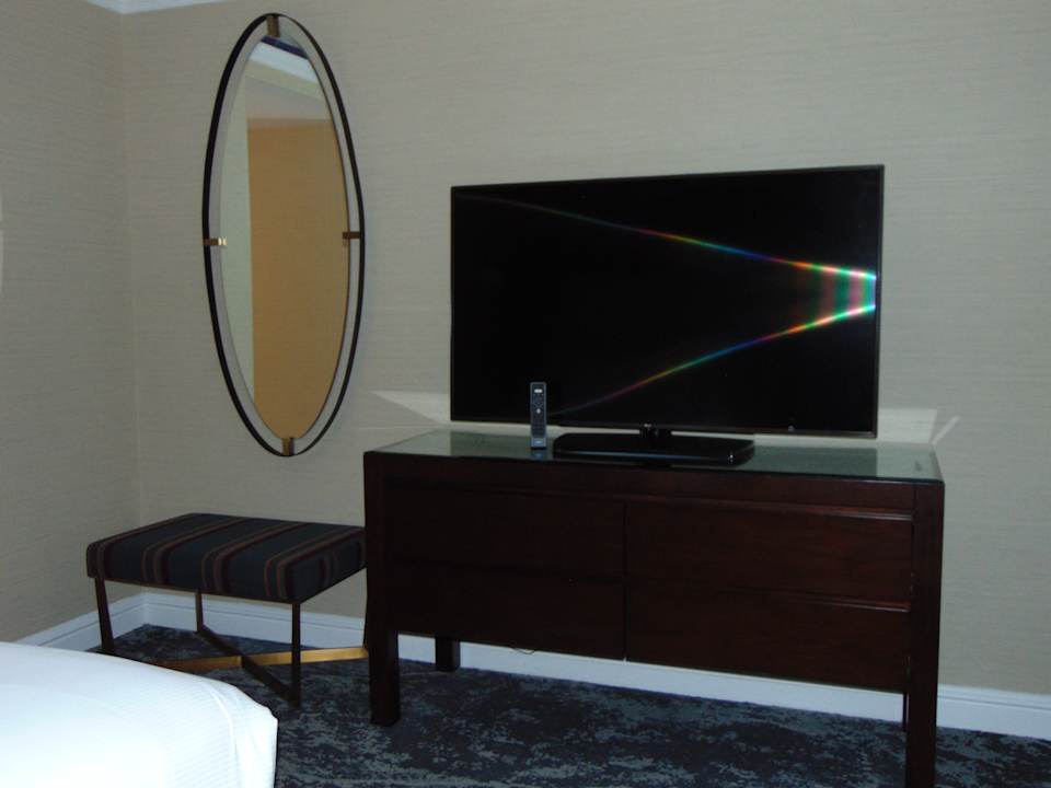 Zimmer Hotel The Henry