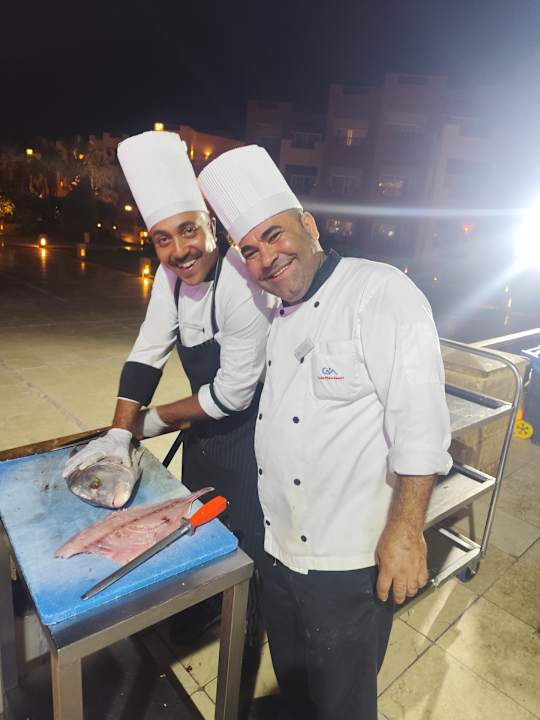 Gastro Casa Mare Resort