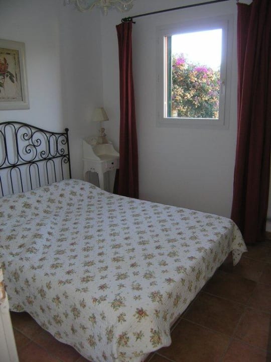 Grand Lit Hotel Residence A Merula