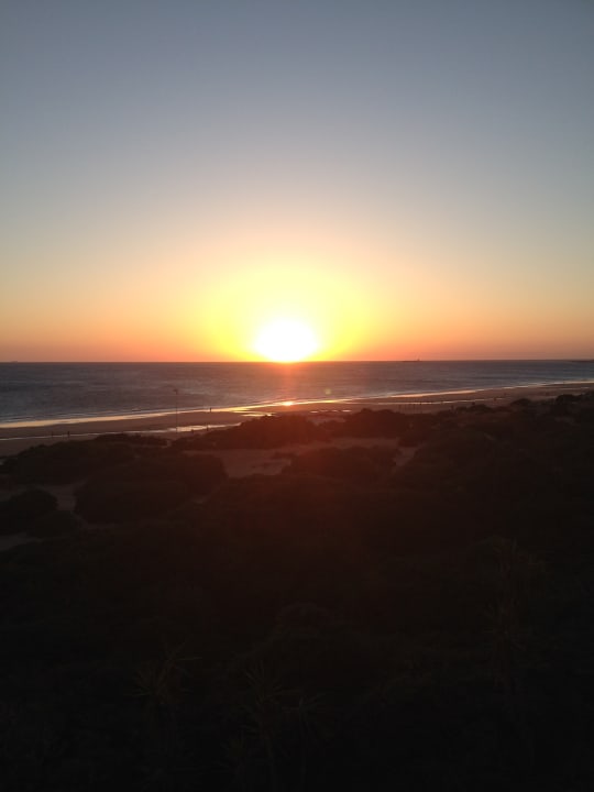 Strand Hipotels Playa la Barrosa