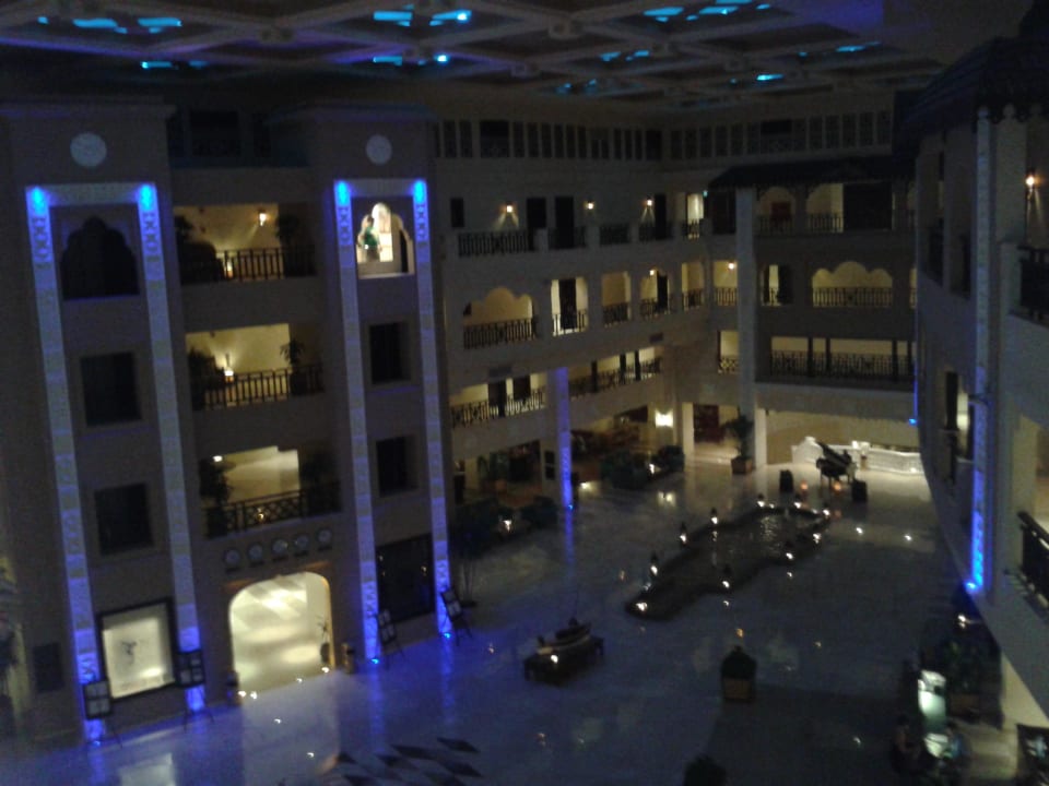 Steigenberger al Dau Beach Hotel Steigenberger ALDAU Beach Hotel