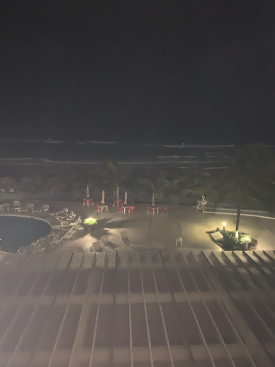 Lobby Hotel Riu Cancun