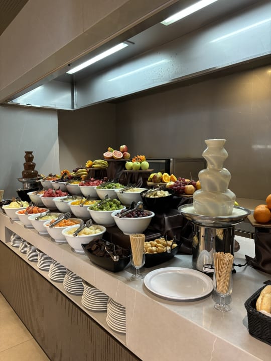Gastro Sotavento Beach Club