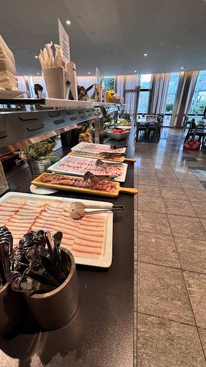 Gastro Remisens Hotel Albatros