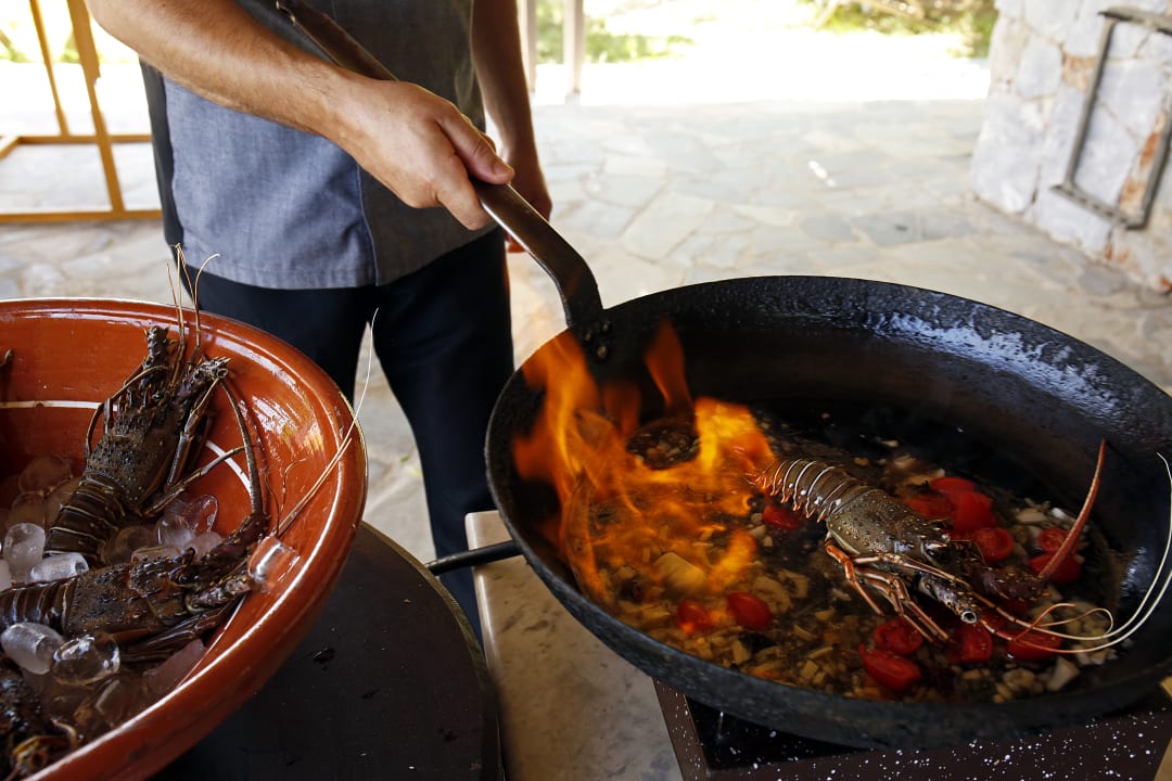 Gastro Orpheas Resort - Adults Only