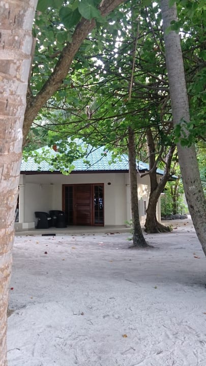 Zimmer Embudu Village