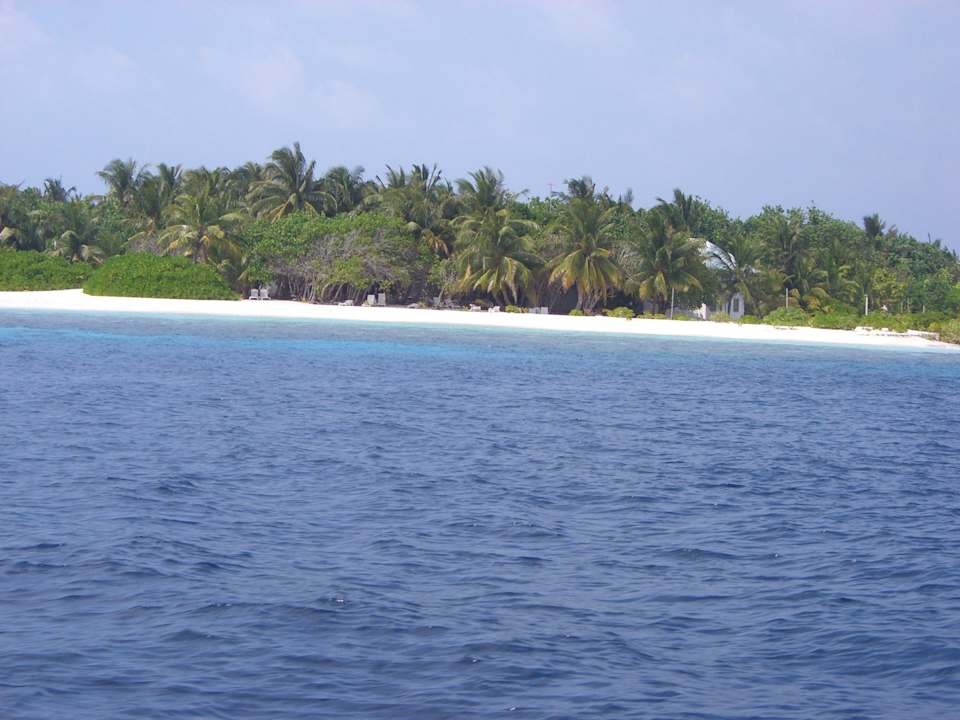 Hotel Summer Island Village Summer Island Maldives