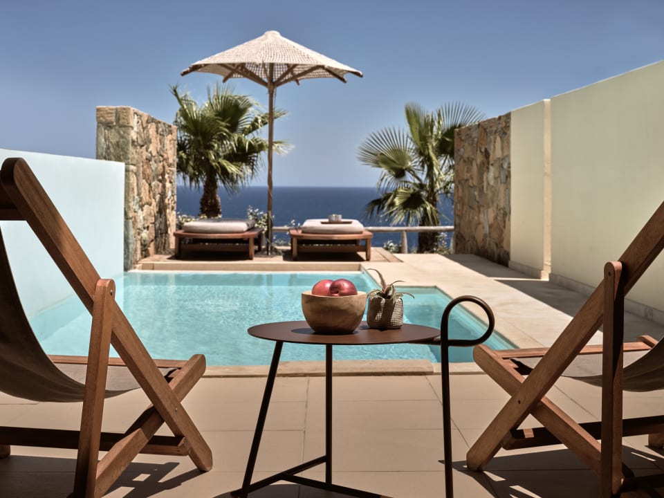 Pool Seaside A Lifestyle Resort
