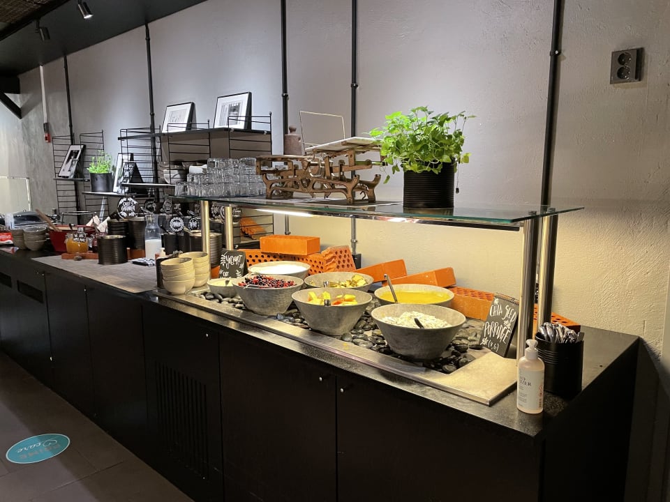 Gastro Clarion Collection Hotel Katajanokka