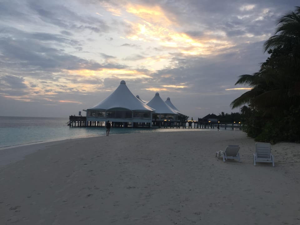 Strand Safari Island Maldives