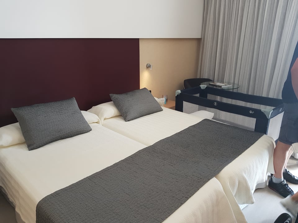 Zimmer CM Playa del Moro