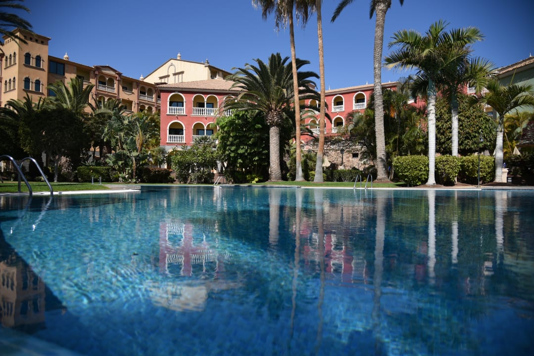Pool R2 Rio Calma Hotel & Spa & Conference