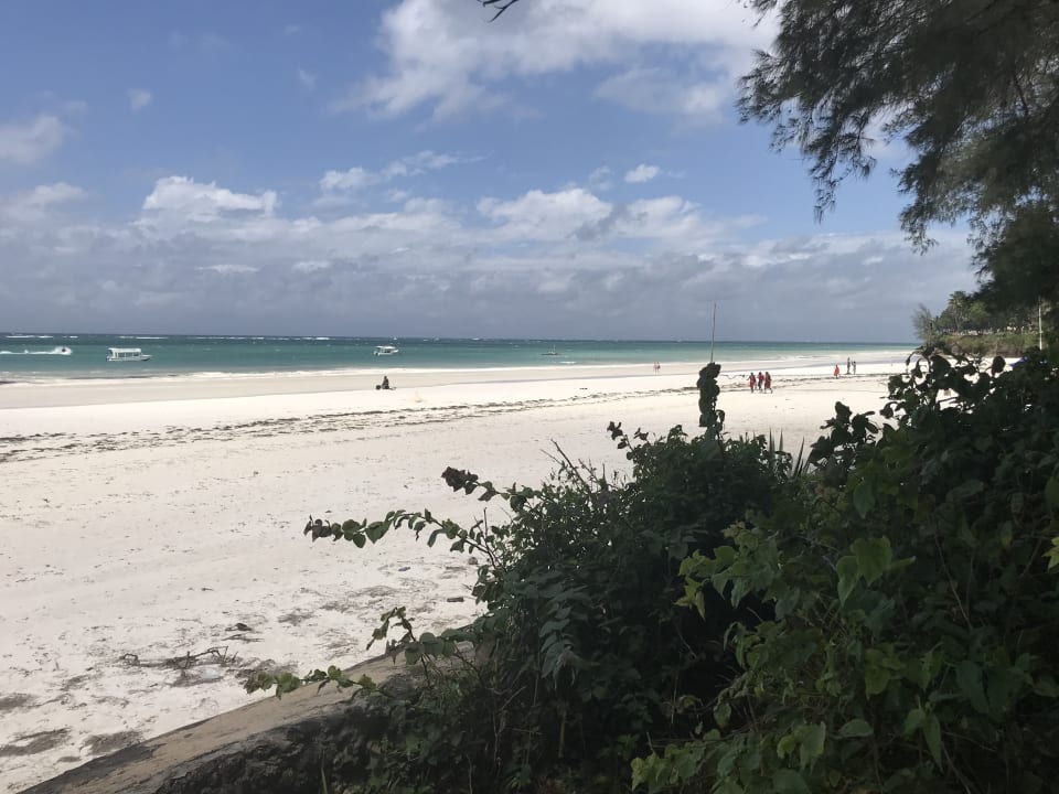 Strand Hotel Papillon Lagoon Reef
