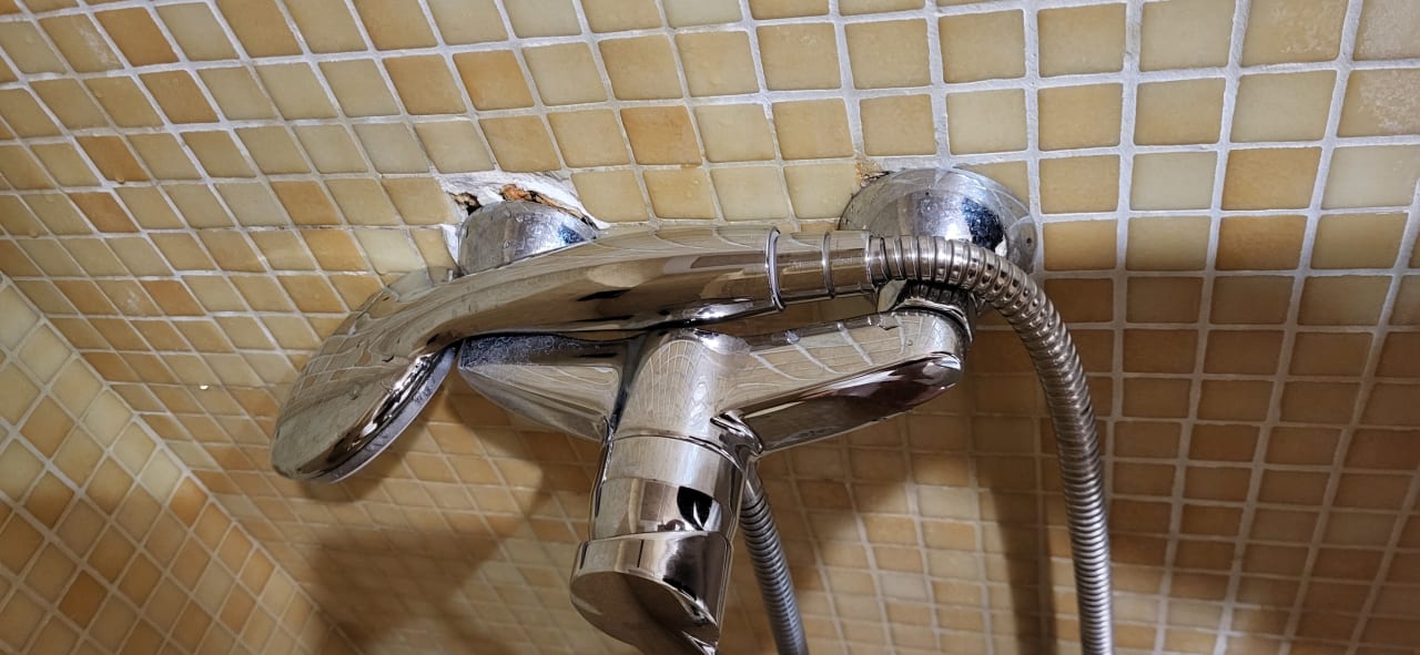 Zimmer Ahoi! Urban Beach Hotel